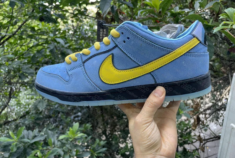 Dunk Sb Lindinha GT (SALE) 2