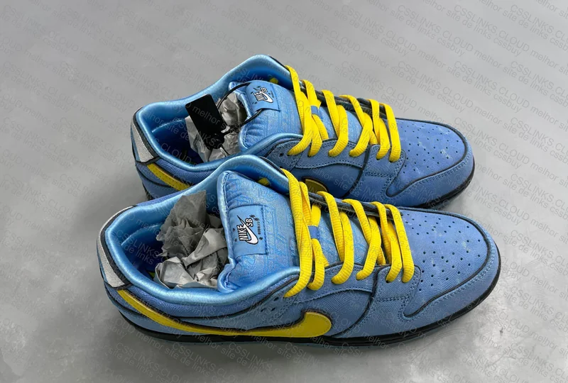Dunk Sb Lindinha GT (SALE) 3