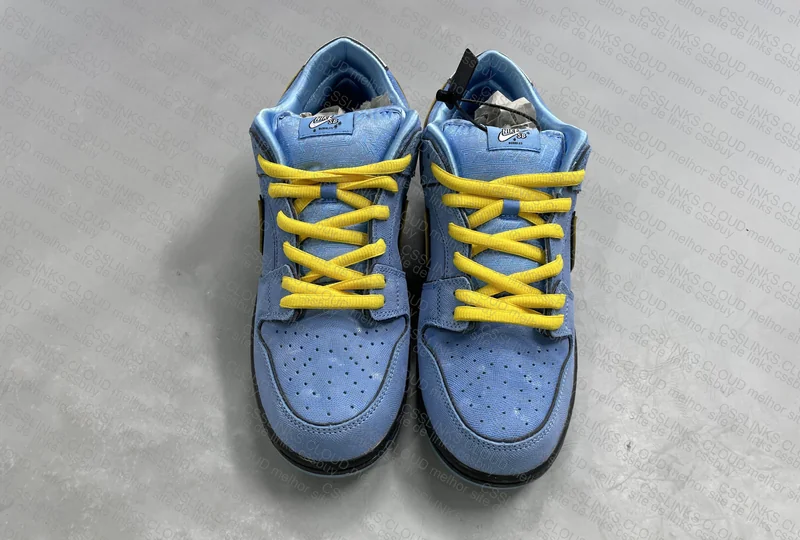 Dunk Sb Lindinha GT (SALE) 4
