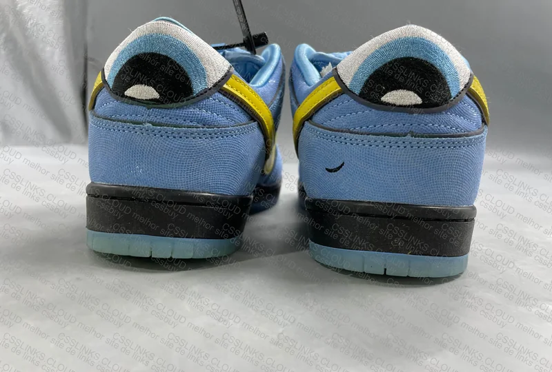 Dunk Sb Lindinha GT (SALE) 5