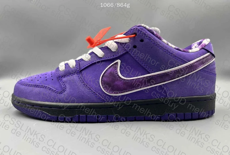 Dunk SB Lobster