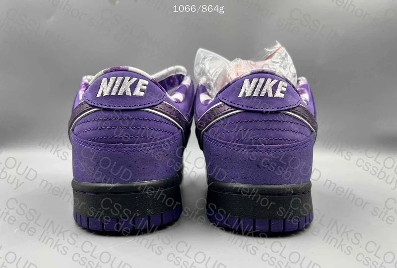 Dunk SB Lobster 4