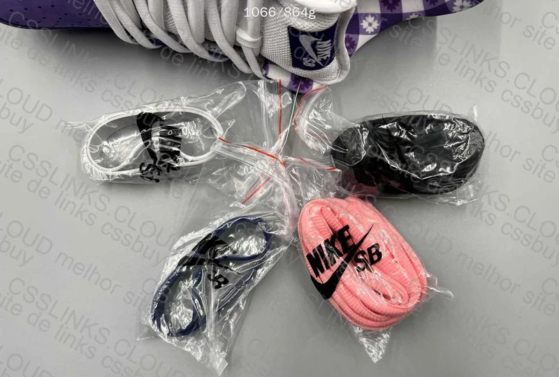 Dunk SB Lobster 5