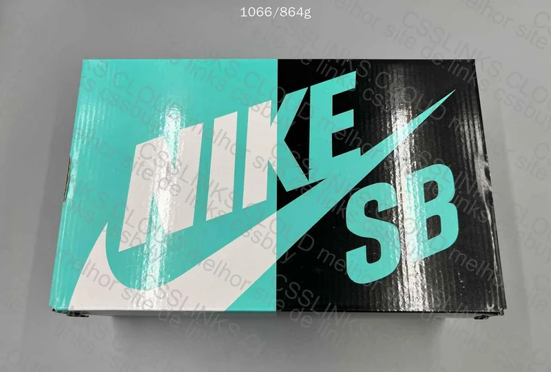 Dunk SB Lobster 7