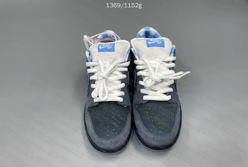 Dunk Sb Lobster blue