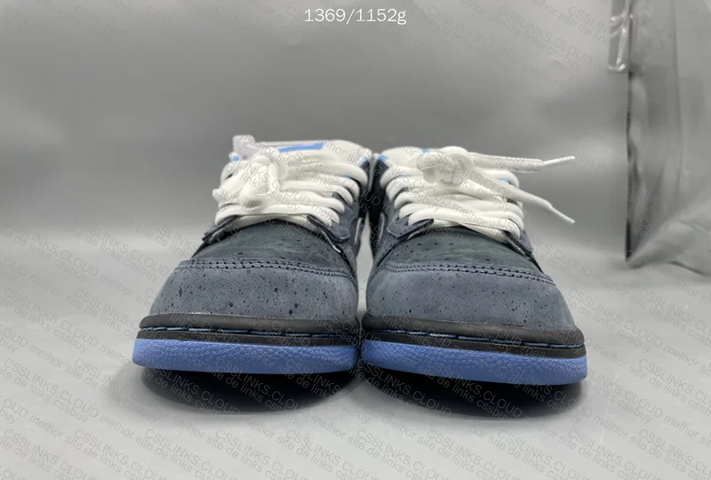 Dunk Sb Lobster blue 2