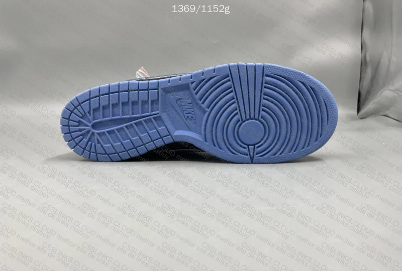 Dunk Sb Lobster blue 4