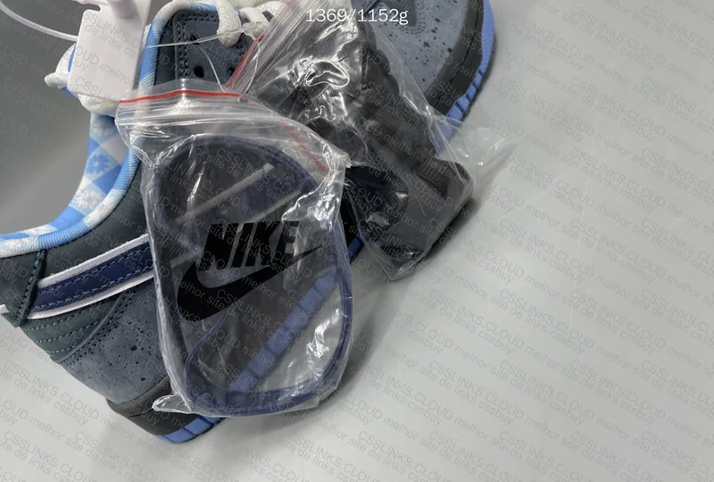 Dunk Sb Lobster blue 7