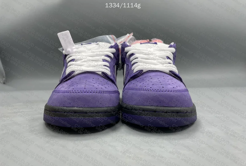 Dunk SB Lobster Egg