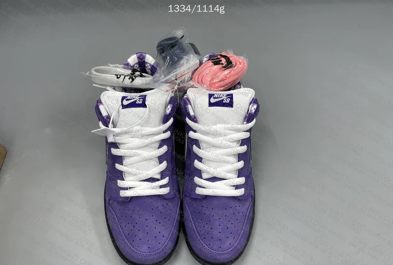 Dunk SB Lobster Egg 3