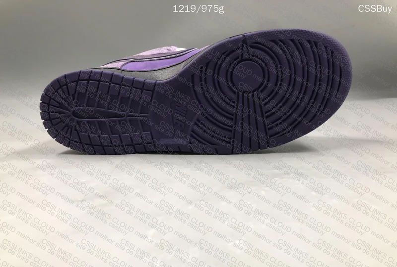 Dunk SB lobster purple 7