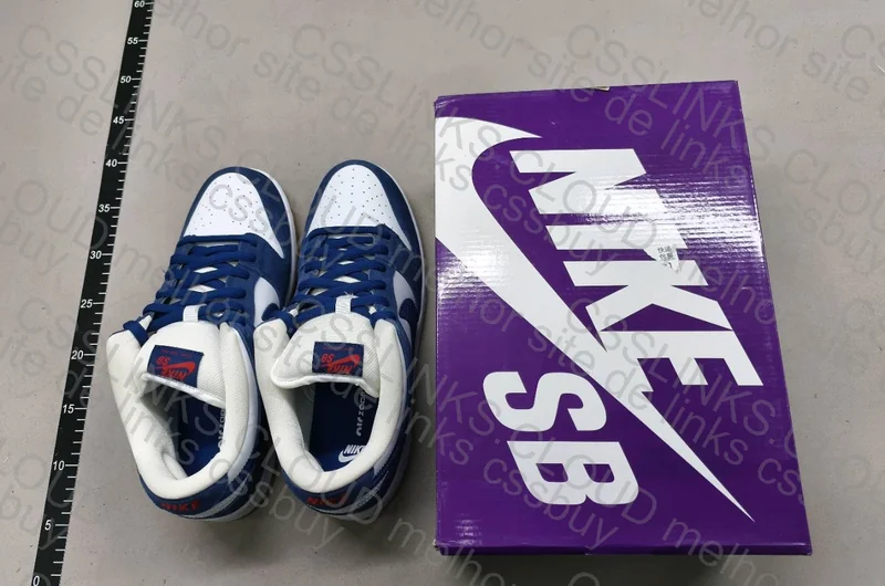 Dunk SB Low