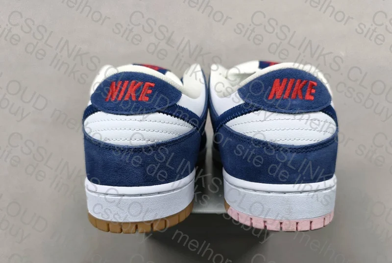 Dunk SB Low 2