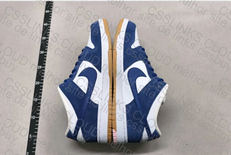 Dunk SB Low 3