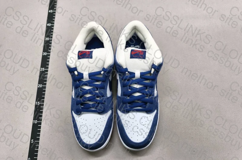 Dunk SB Low 4