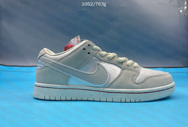 Dunk SB Low