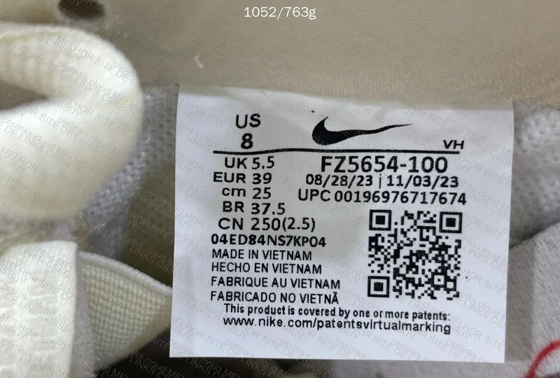 Dunk SB Low 10