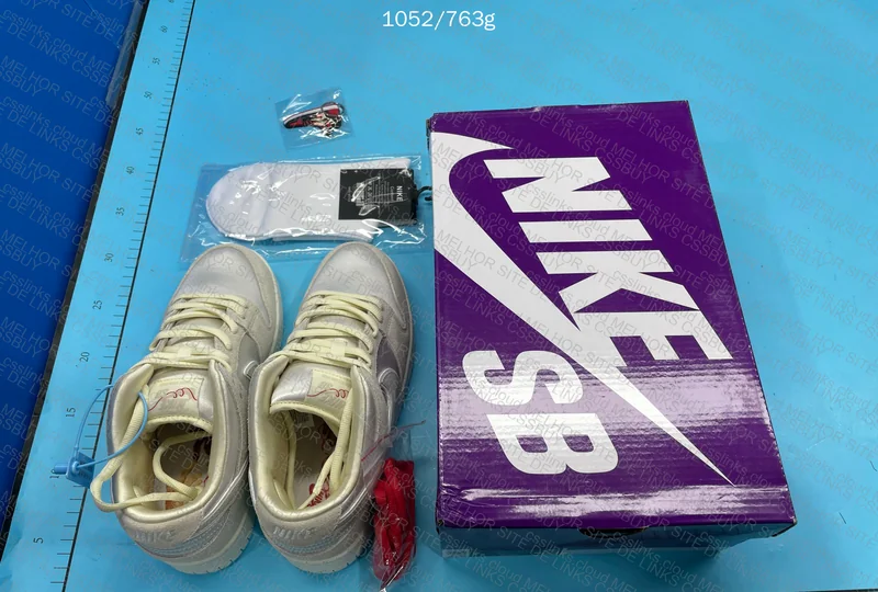 Dunk SB Low 3