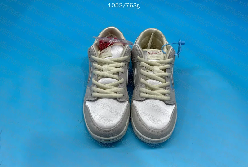 Dunk SB Low 4