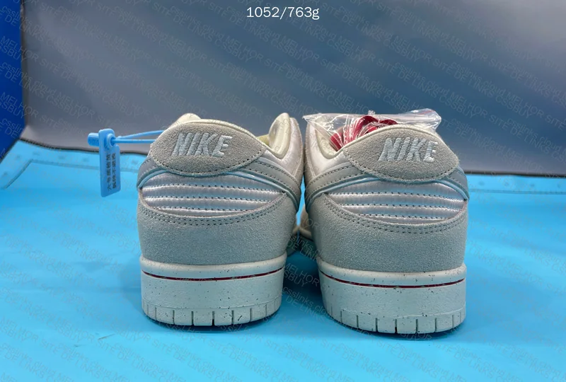 Dunk SB Low 5