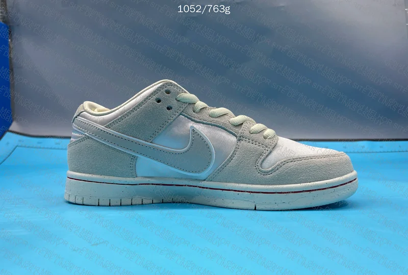 Dunk SB Low 6