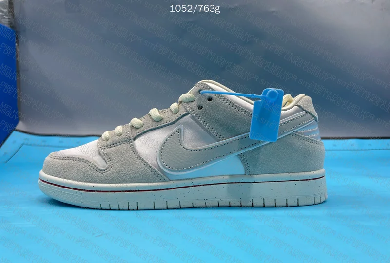 Dunk SB Low 7