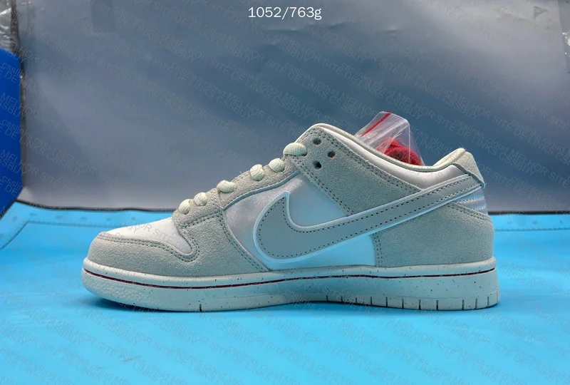 Dunk SB Low 9