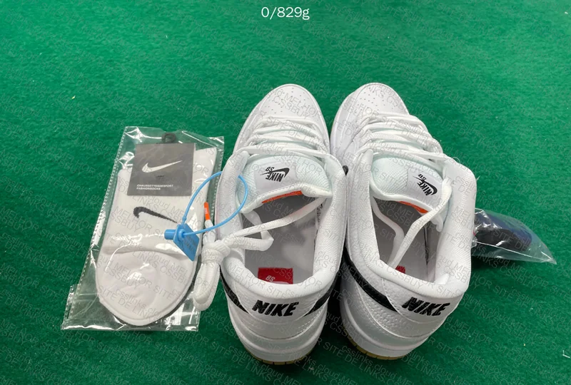 Dunk SB Low