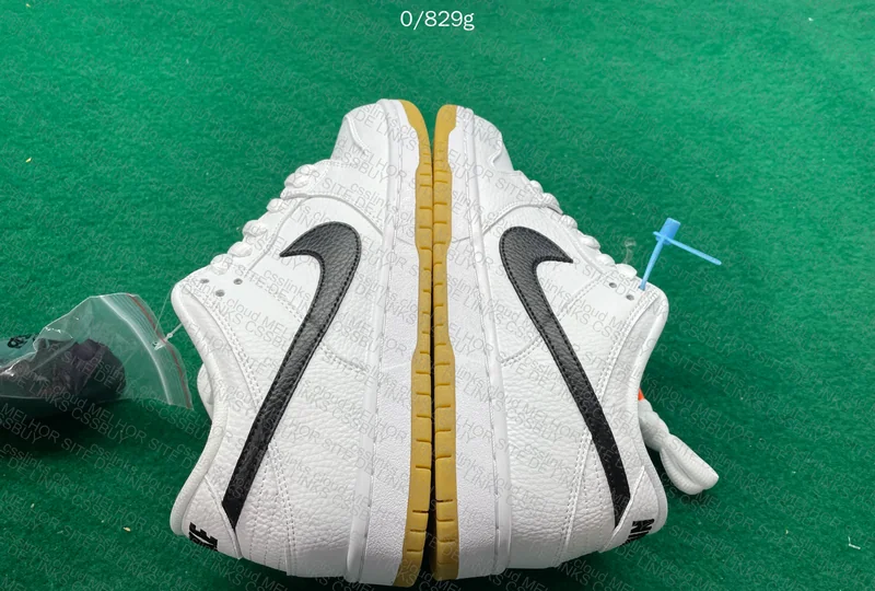 Dunk SB Low 2