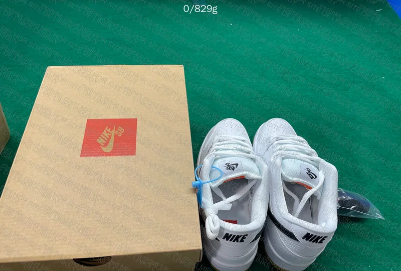 Dunk SB Low 3