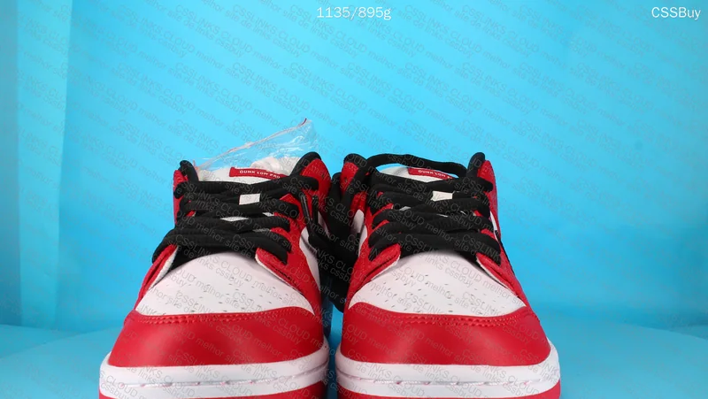 Dunk SB low Chicago
