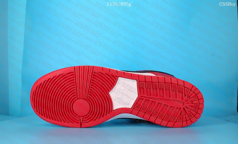 Dunk SB low Chicago 6