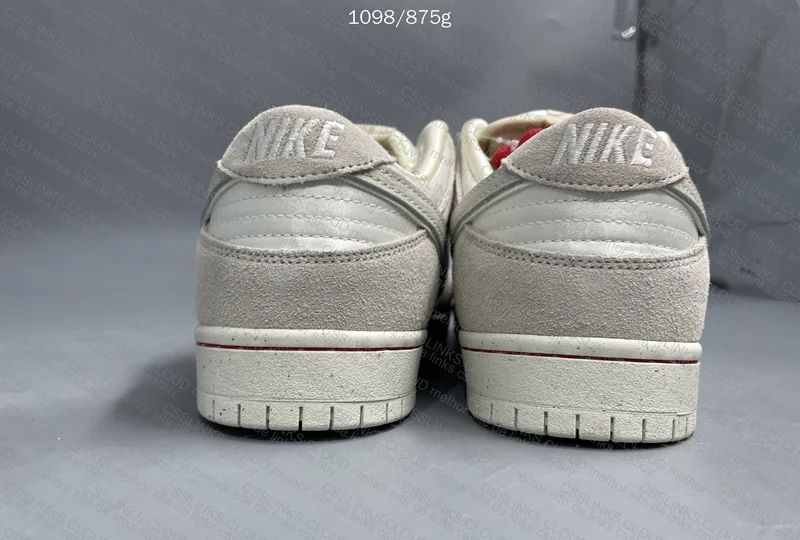Dunk SB Low City of Love Light Bone 2