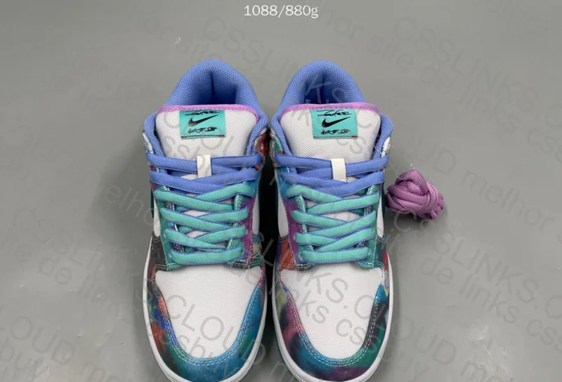 Dunk sb low futura laboratories