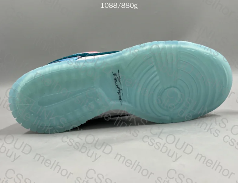 Dunk sb low futura laboratories 2