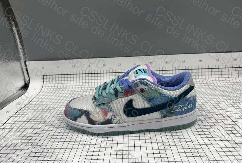 dunk sb low futura m batch 2