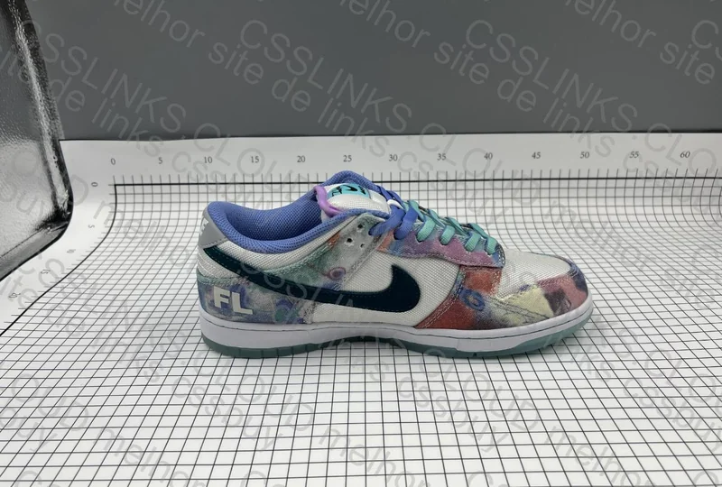 dunk sb low futura m batch 3