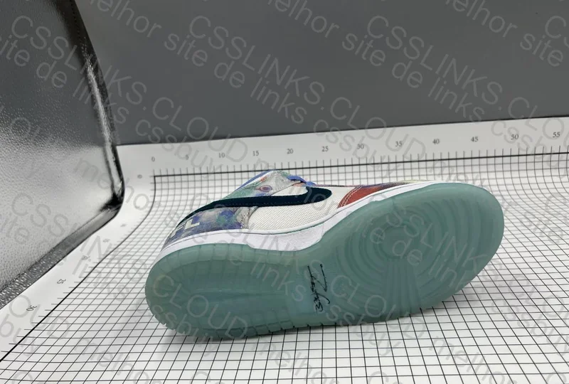 dunk sb low futura m batch 4
