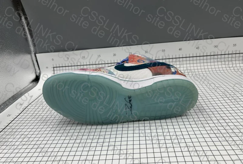 dunk sb low futura m batch 6