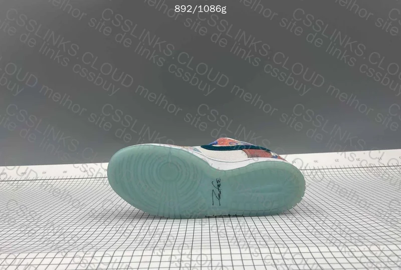 Dunk SB Low Future 2
