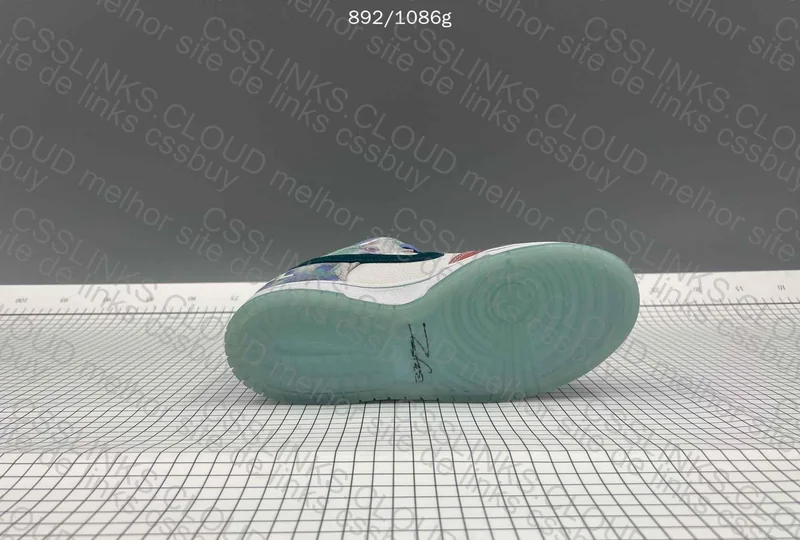 Dunk SB Low Future 4
