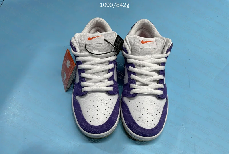 DUNK SB LOW ISO PURPLE - SALE