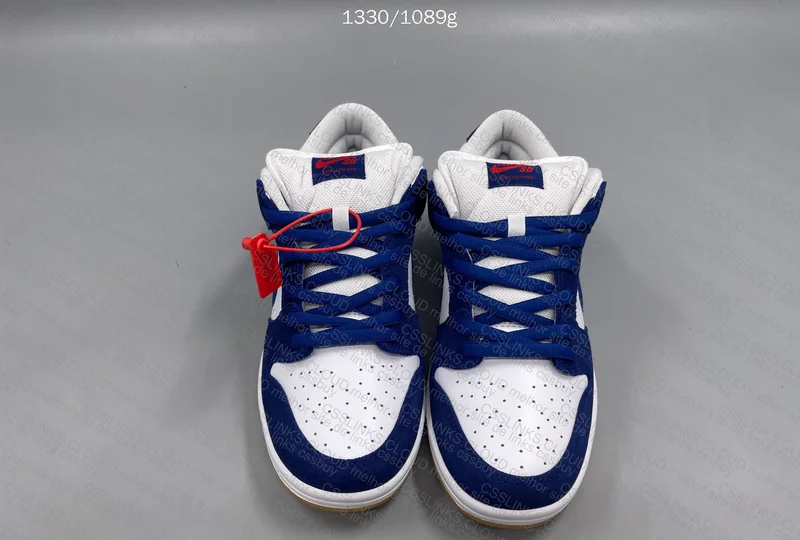 Dunk SB Low LA Dodgers