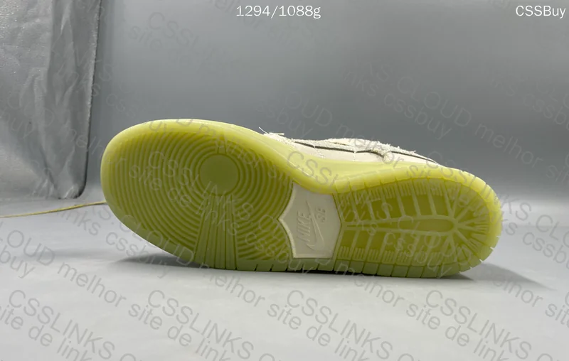Dunk SB Low Mummy 7