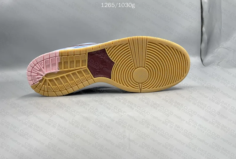 Dunk SB Low Phillies 5