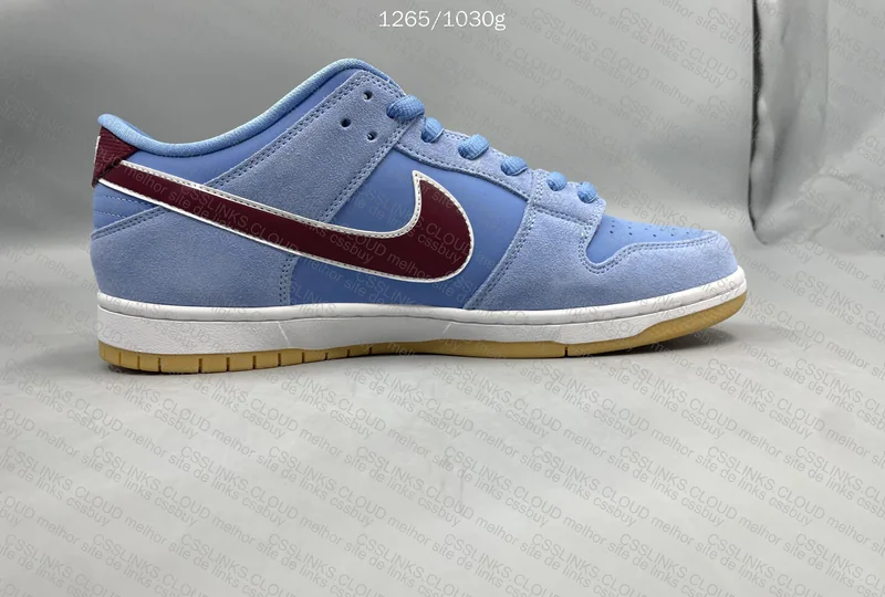 Dunk SB Low Phillies 6