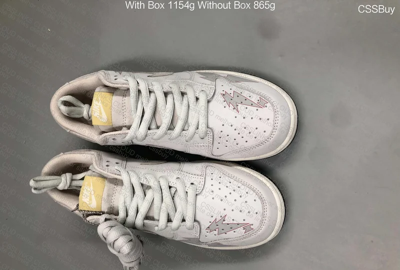 Dunk SB Low Pro 2