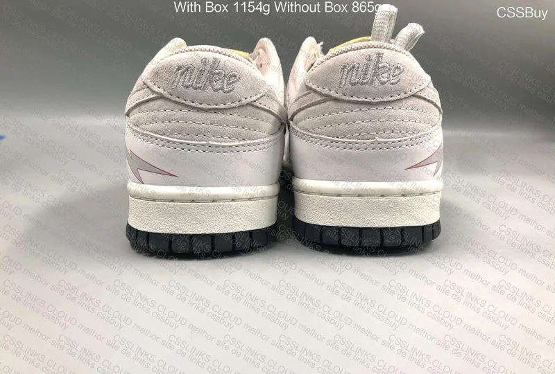 Dunk SB Low Pro 3