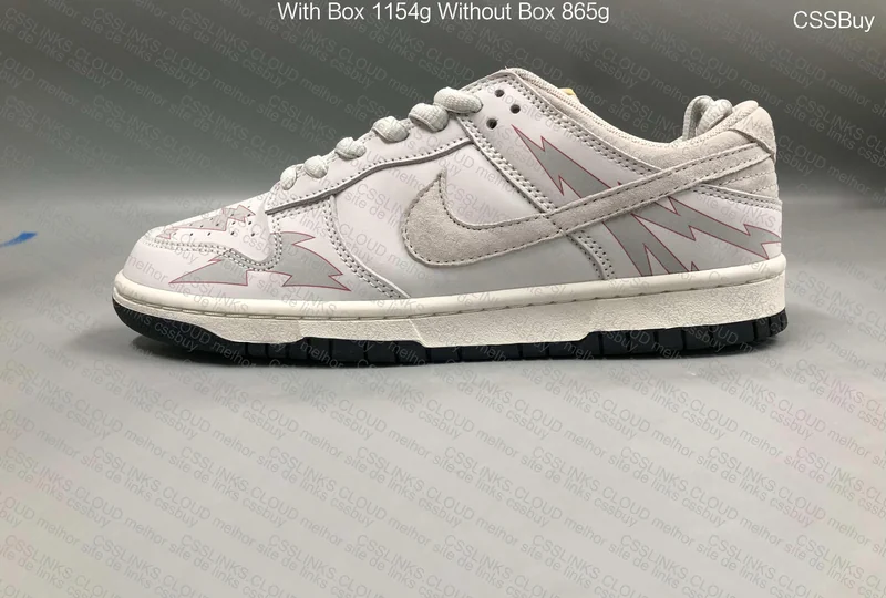 Dunk SB Low Pro 4