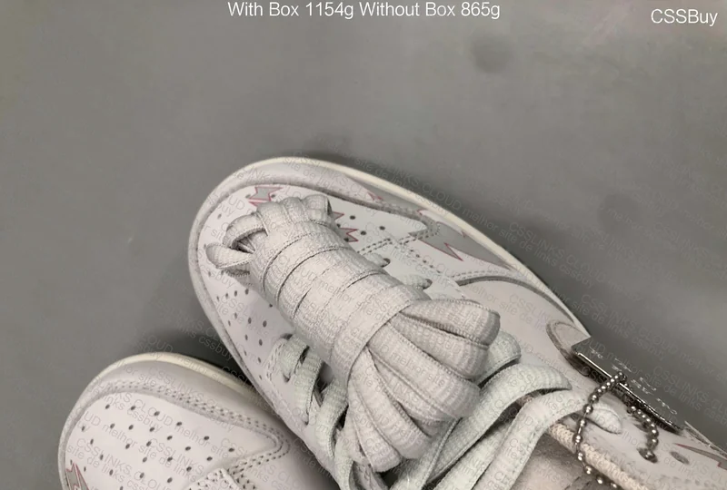 Dunk SB Low Pro 5